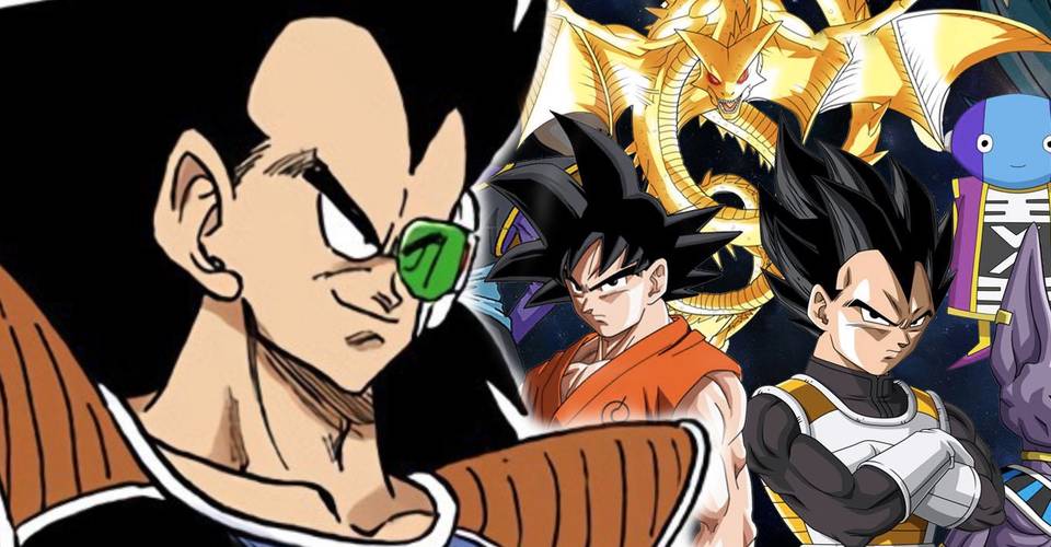 Dragon Ball Super Needs to Give Gokus Forgotten Brother a Bigger Role Dragon Ball Super Needs to Give Gokus Forgotten Brother a Bigger Role